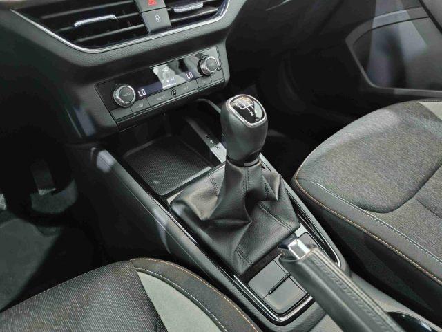 SKODA Kamiq 1.0 TSI Style