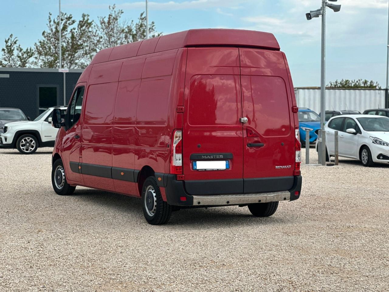 Renault Master T35 2.3 dCi 145CV L3 H3 Maxi - Tetto Alto