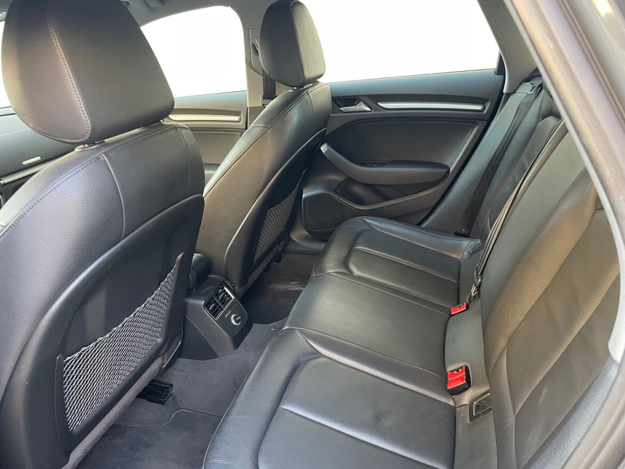 Audi A3 SPB 30 TDI Sport