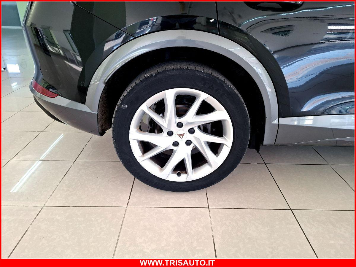 Cupra Formentor 2.0 Tdi 4Drive DSG (FULL LED+ANDROID+APPLE)