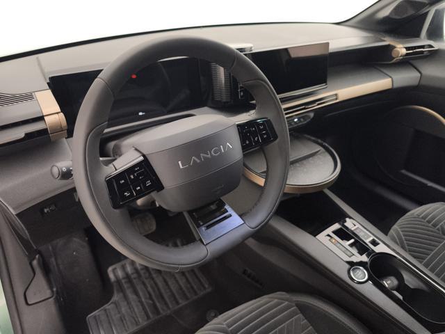 LANCIA Ypsilon 51kWh LX 156cv