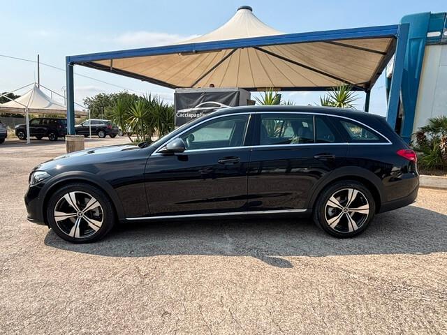 Mercedes-benz C 220 d Mild hybrid 4Matic Premium All-Terrain