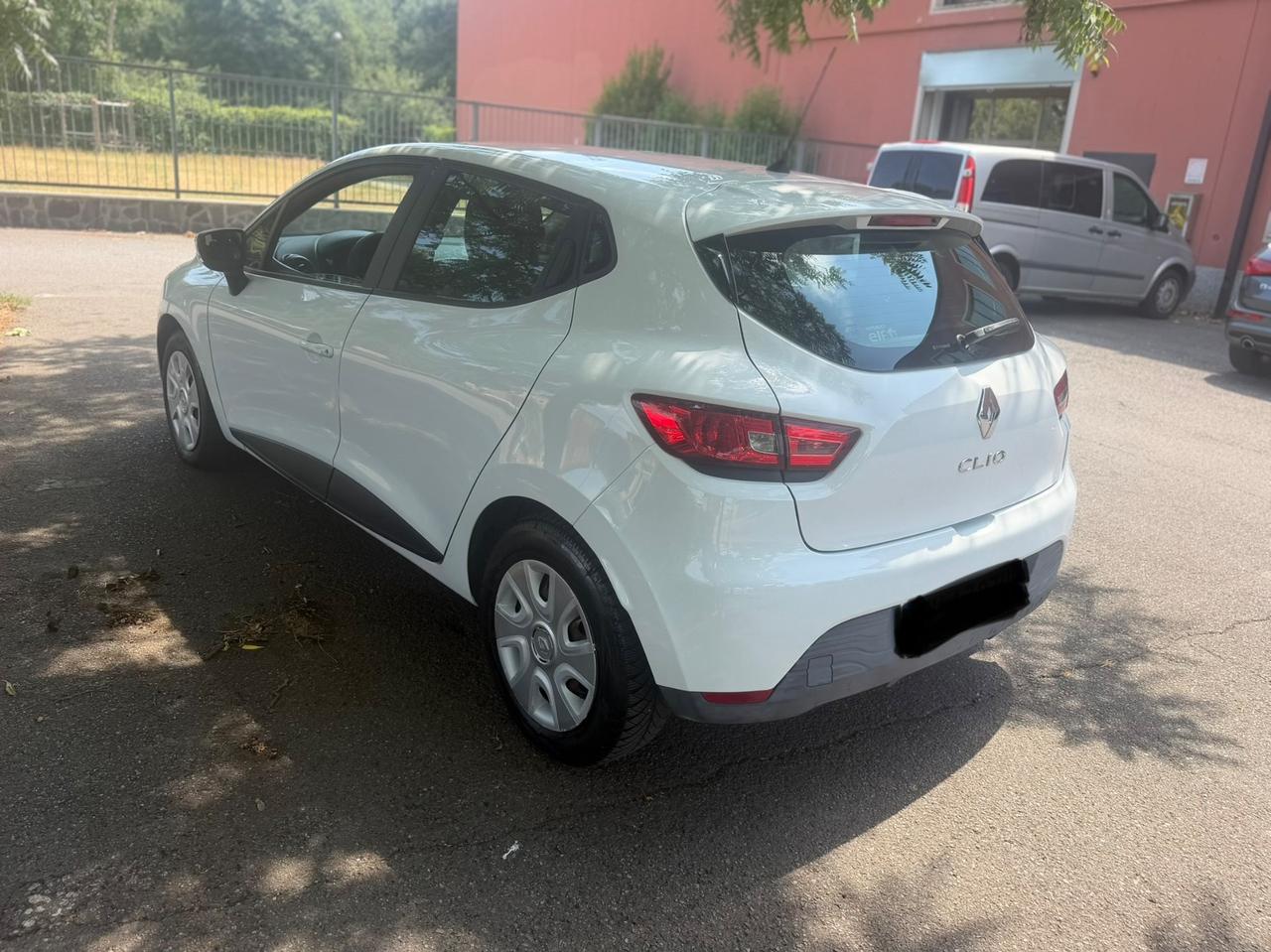Renault Clio 1.2 75CV GPL 5 porte Live neopatentati
