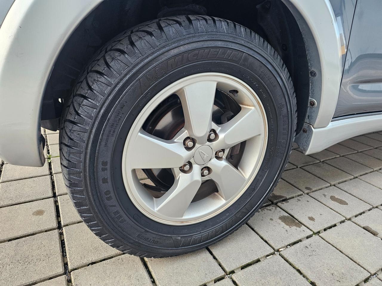 Daihatsu Terios 1.5 4WD