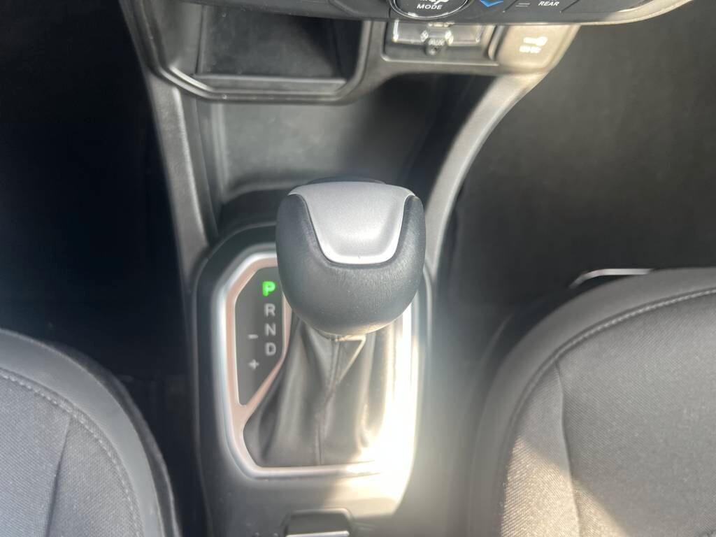Jeep Renegade 1.5 Turbo T4 MHEV Limited