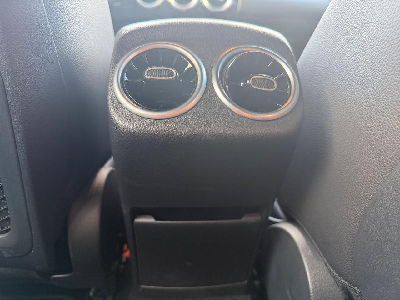 Mercedes-Benz A 180 A-Class A #12001