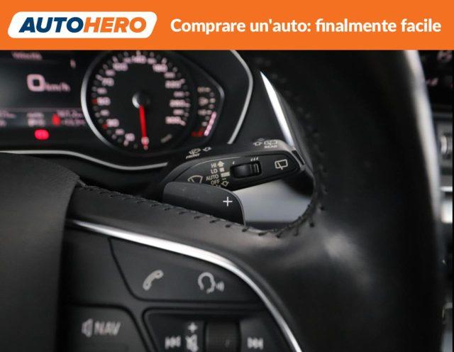 AUDI Q5 2.0 TDI 190 CV quattro S tronic Sport