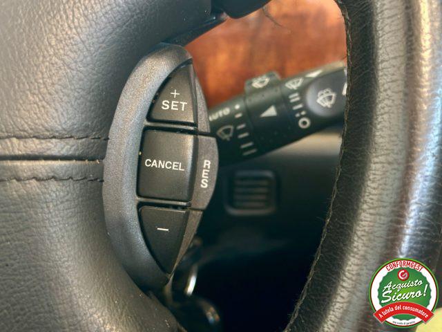 JAGUAR XKR 4.0 Convertibile