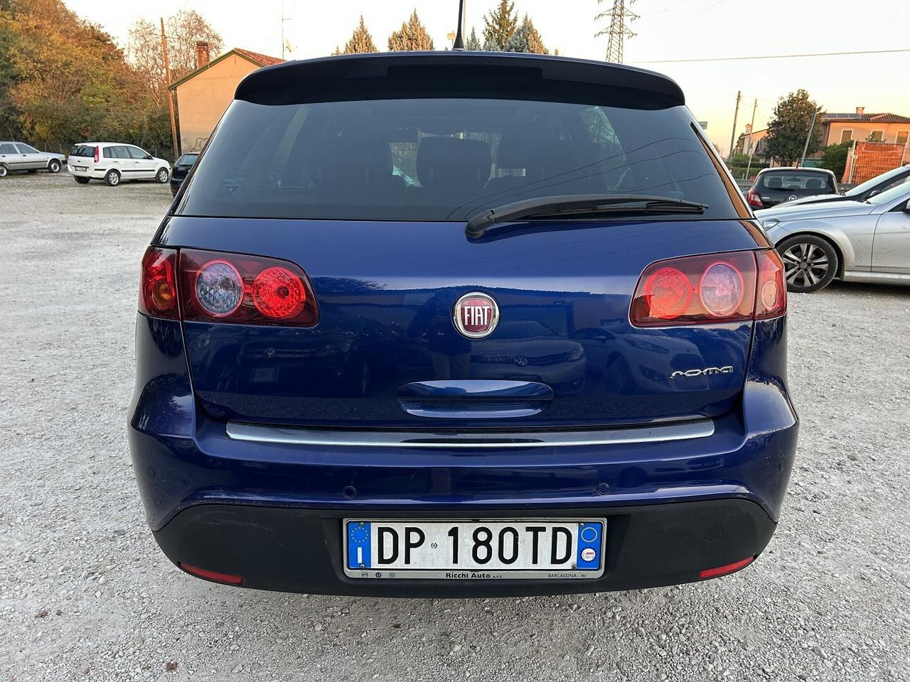 FIAT CROMA 1.9JTD 150CV MUST FULL