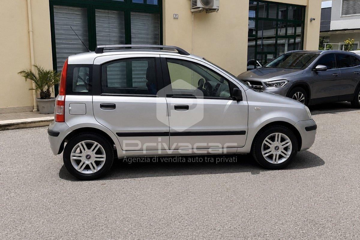 FIAT Panda 1.2 Dualogic
