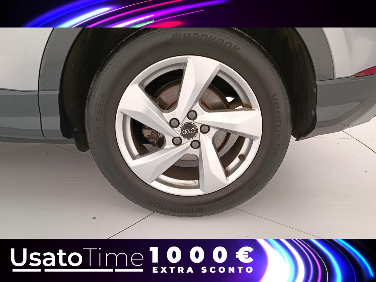 Audi Q3 35 2.0 tdi business advanced s tronic