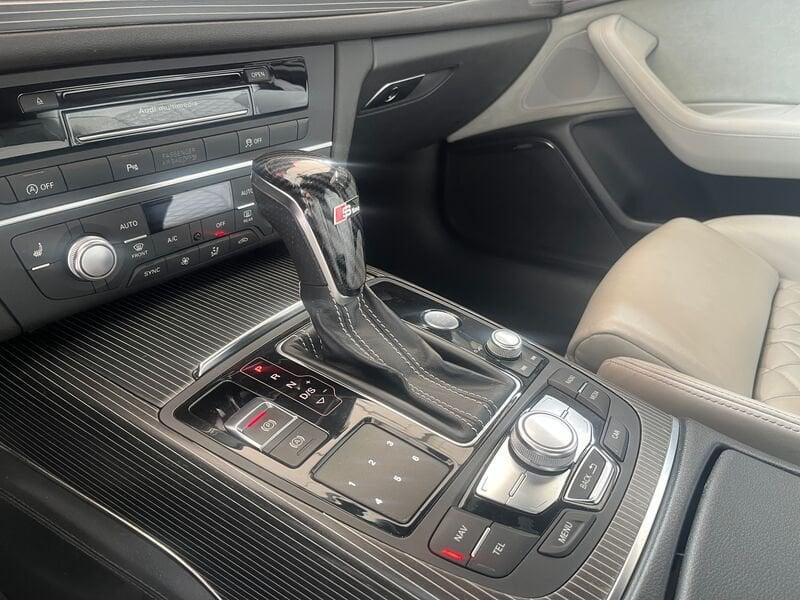 Audi A6 45 TDI 3.0 quattro tiptronic Business