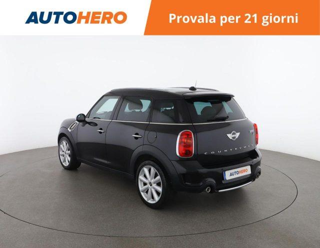 MINI Countryman Mini Cooper SD Countryman