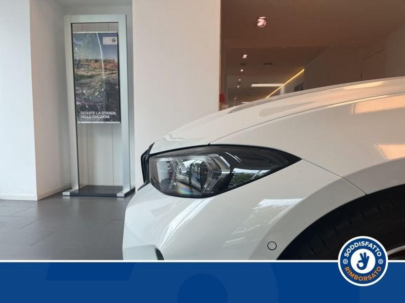 BMW Serie 3 Touring 320d M Sport Pro