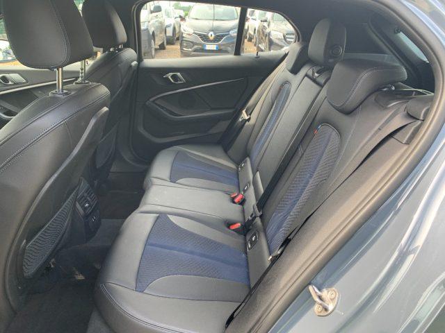 BMW 118 d 5p. Msport