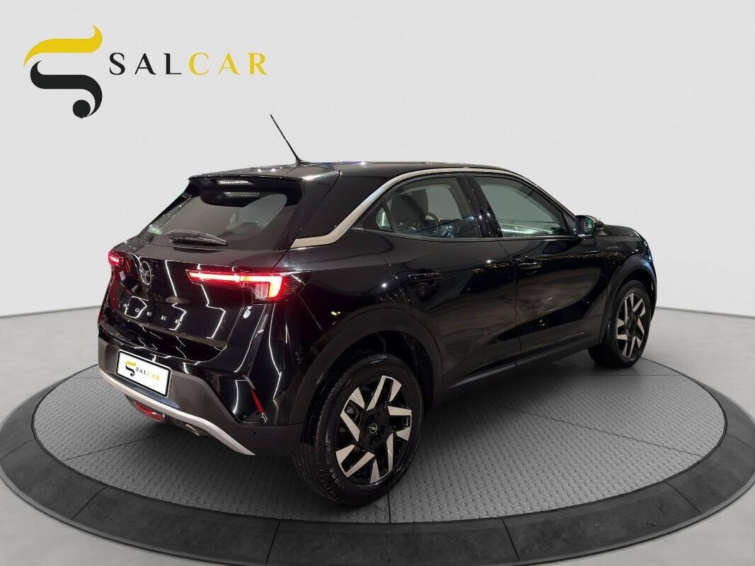 Opel Mokka 1.5 diesel 110 CV Elegance 2023