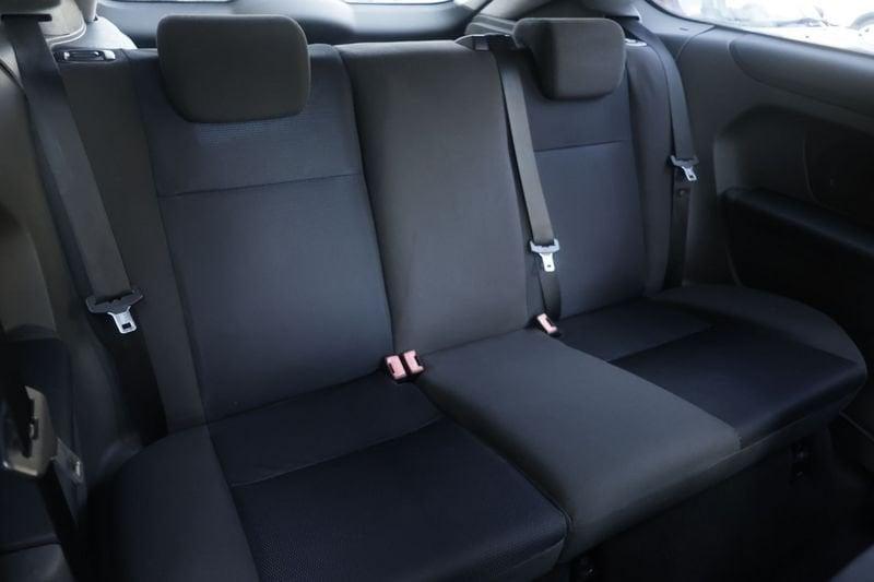 Ford Focus Ford Focus C-Max 1.6 TDCi (90CV) Ghia Unicoproprietario