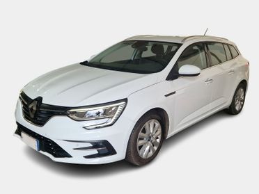 RENAULT MEGANE 1.6 PHEV E-TECH 67KW BUSINESS AUTO 5 PORTE STATION WAGON