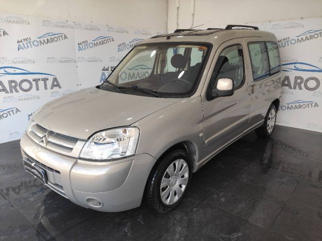 Citroen Berlingo 1.6 16v Seduction