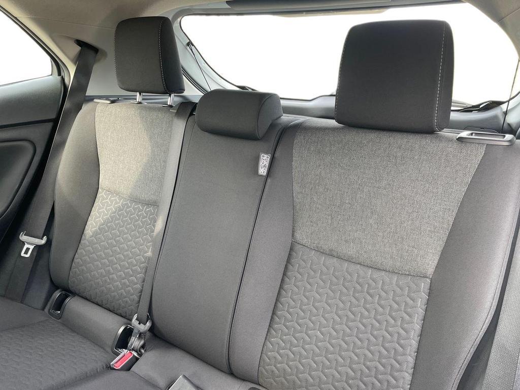 Toyota Yaris Cross 1.5h Active fwd 116cv e-cvt