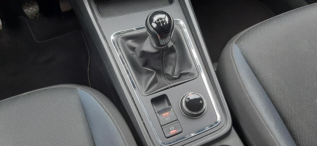 Seat Ateca 1.6 TDI Style