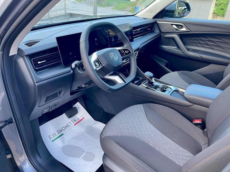 MG HS 1.5T-GDI AT Comfort - KM0