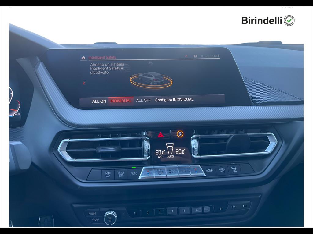 BMW Serie 1 (F40) - 118i 5p. Msport