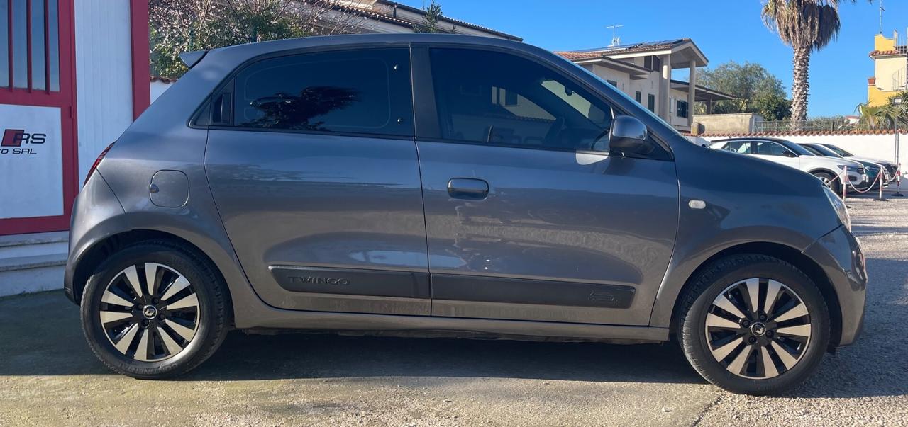 Renault Twingo Intens 1.0 SCe 65cv”PROMO” “GPL”