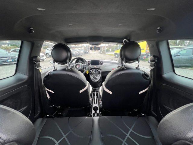 FIAT 500 1.3 Multijet 95 CV S