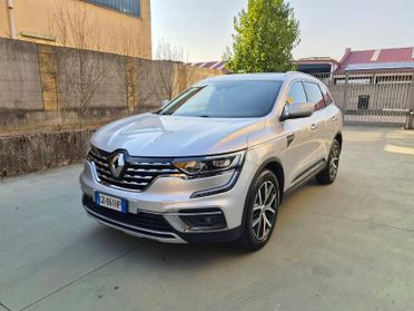 Renault Koleos Blue dCi 150 CV X-Tronic Executive