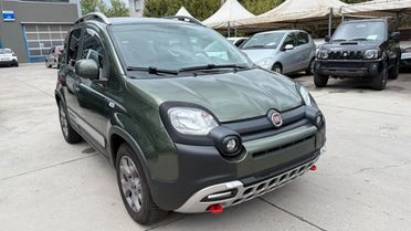 Fiat Panda 1.2 City Cross