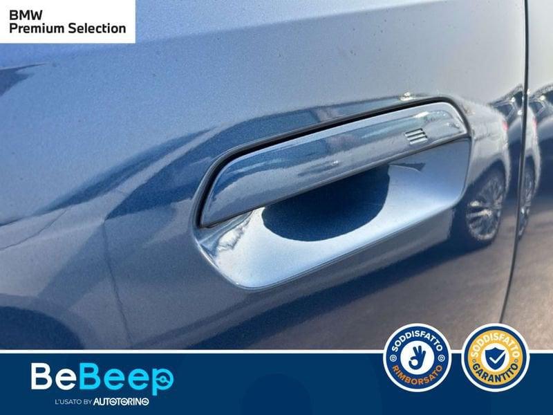 BMW Serie 2 Active Tourer 218I ACTIVE TOURER LUXURY AUTO