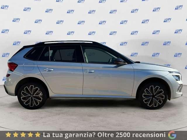 Skoda Kamiq 1.5 tsi 130 Edition 150cv dsg