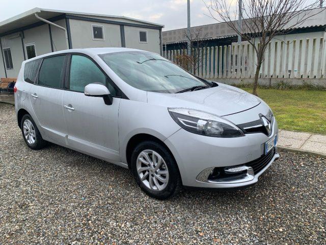 RENAULT Scenic Scénic 1.5 dCi 110CV Start&Stop Energy