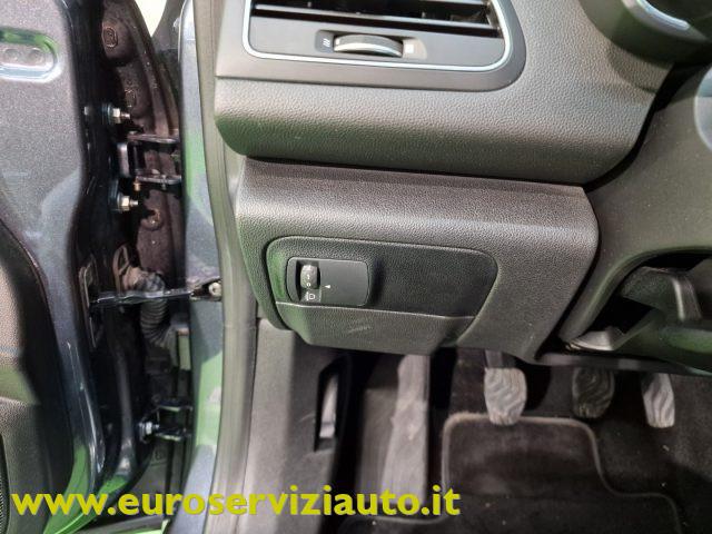 RENAULT Megane Sporter dCi 8V 110 CV EDC Energy Zen