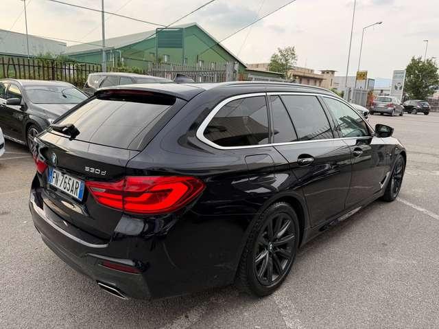 BMW 530 530d Touring Msport 249cv TETTO PANORAMICO