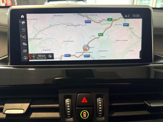 BMW X2 sDrive18d Msport / M sport X Shadow AMBIENT ACC