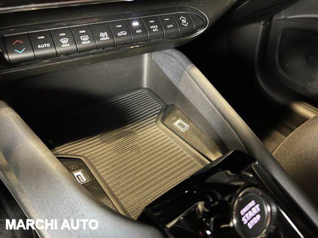 ALFA ROMEO Junior 1.2 145 CV Hybrid eDCT6