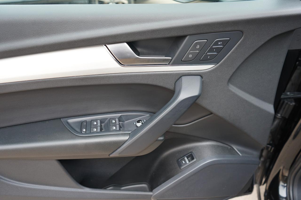 Audi Q5 SPB 40 TDI quattro S tronic line TETTO