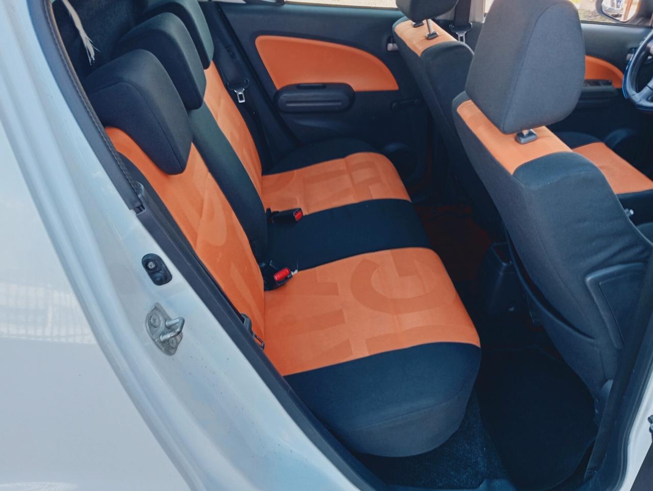 Opel Agila 1.2 16V 86CV Enjoy