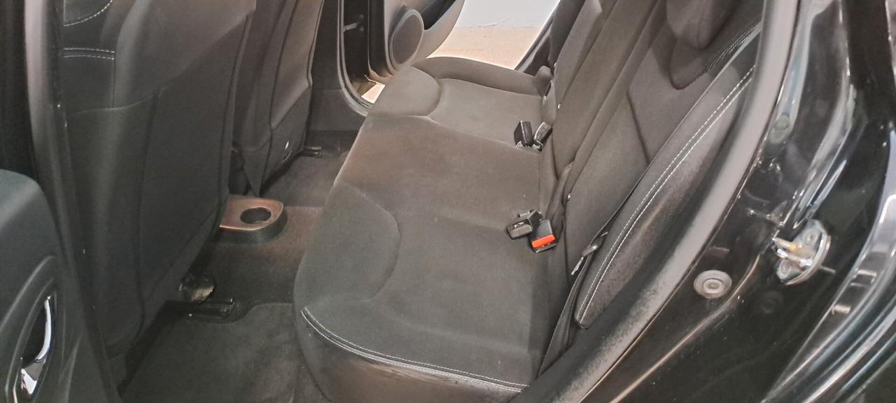 Renault Clio 1.5 dCi 75CV 5p TagliandiCertificati