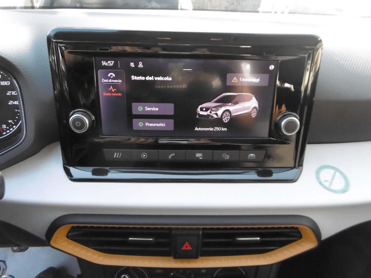 Seat Arona 1.0 EcoTSI Style