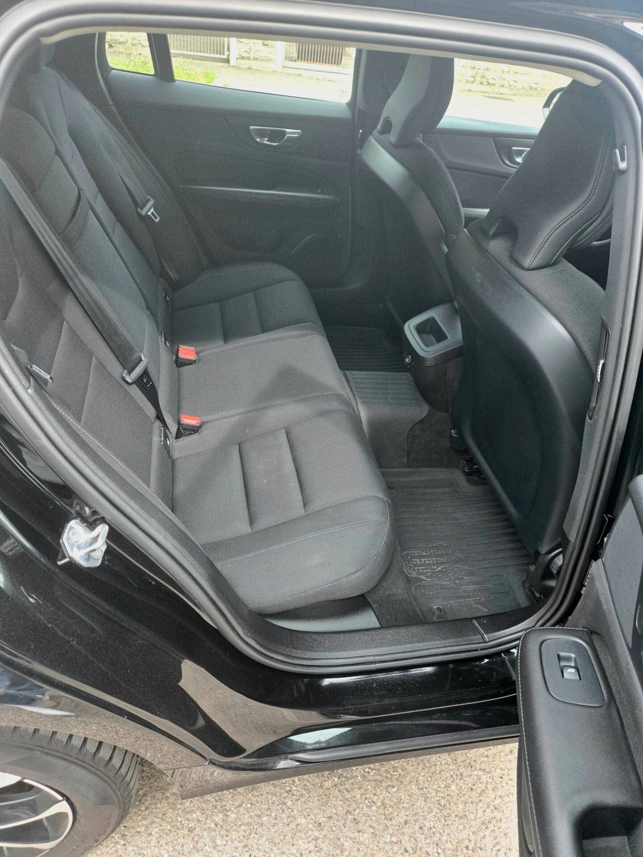 Volvo V60 D3 Geartronic Business Plus