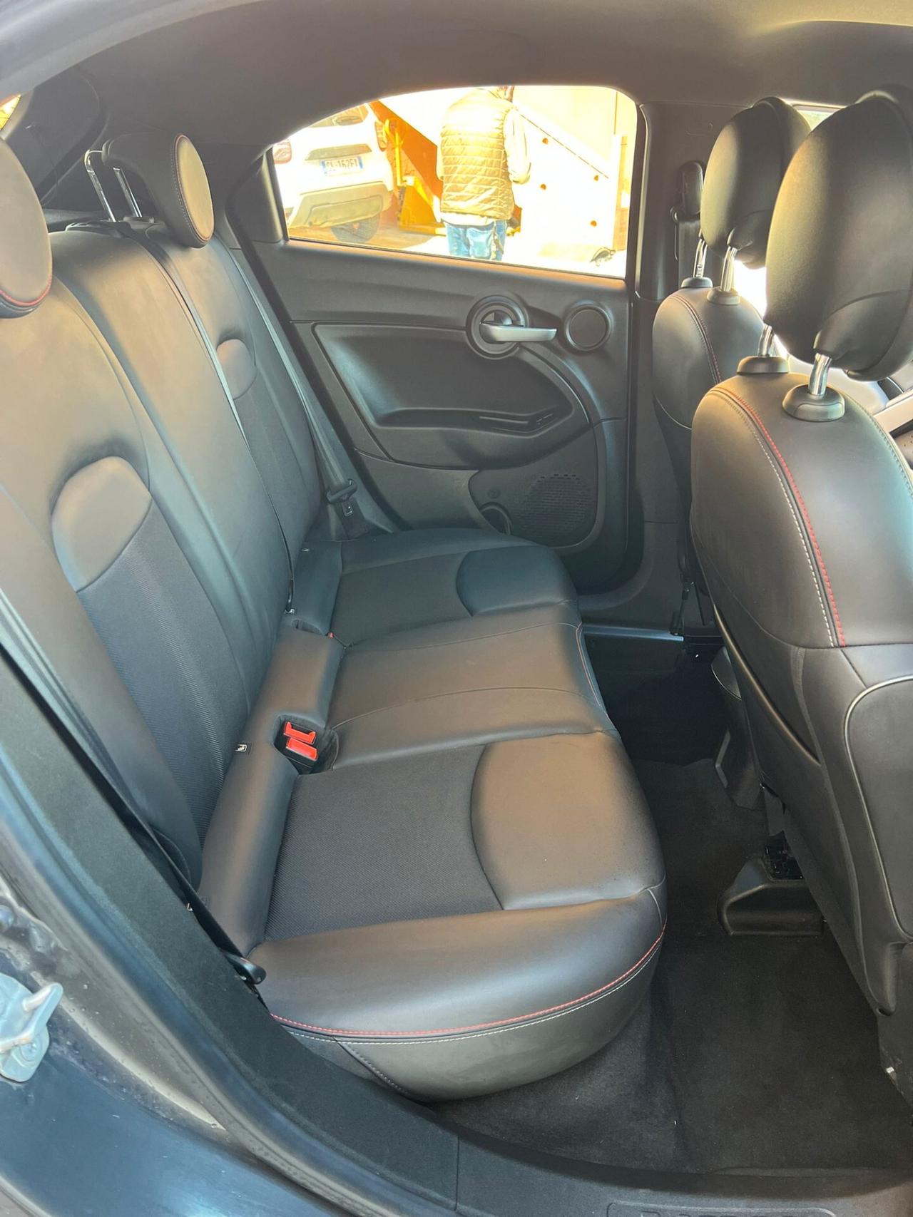 Fiat 500X 1.6 MultiJet 130 CV Sport Dolcevita