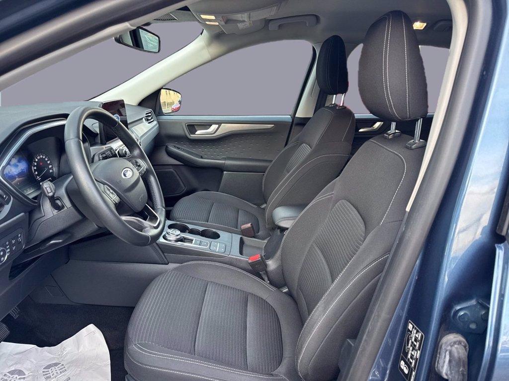 FORD Kuga phev Titanium 2wd Automatica del 2021