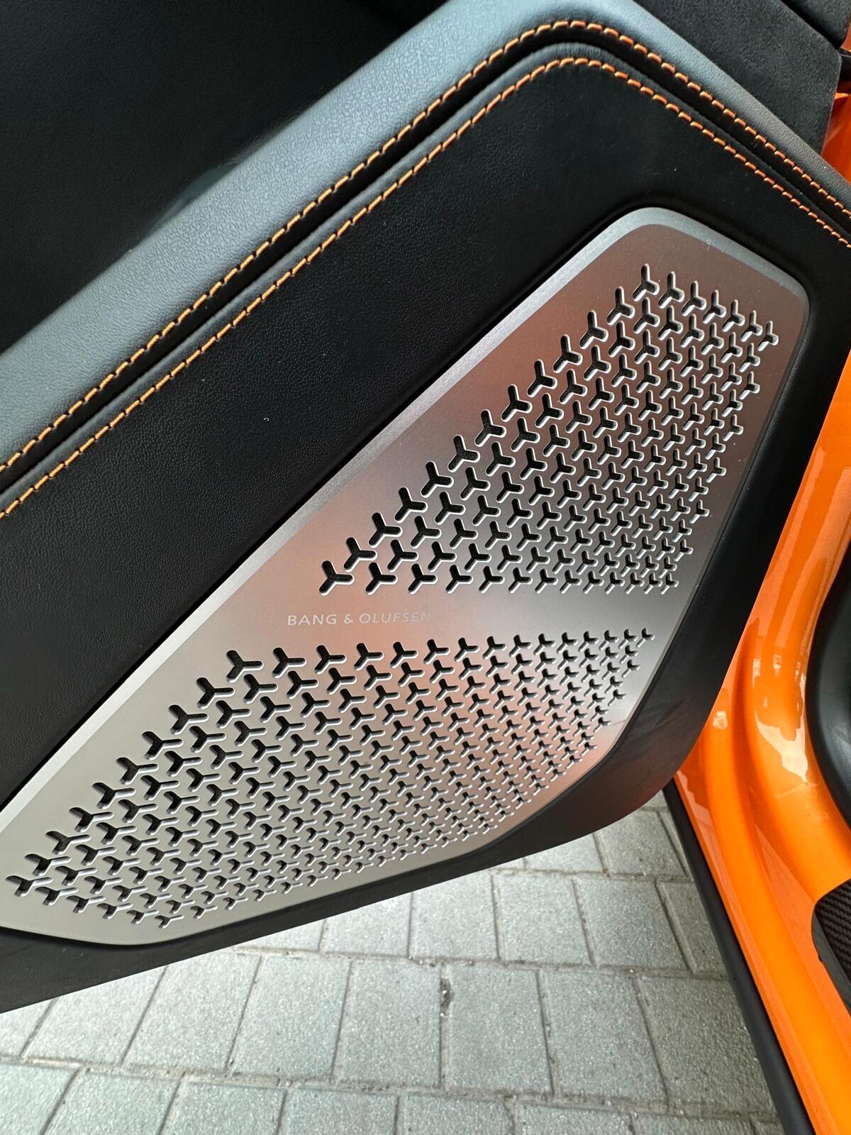 Lamborghini Urus 4.0