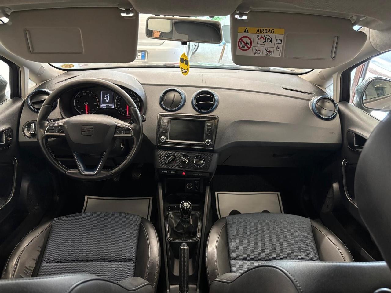 Seat Ibiza 1.0 75 CV 5p. Connect