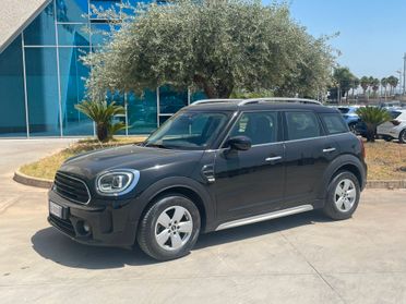 MINI One D Countryman 1.5 Business possibilità noleggio no scoring