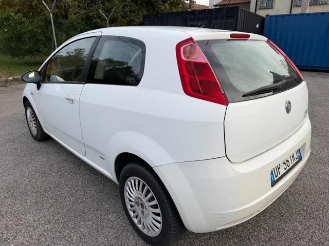 FIAT Grande Punto 1.2 3P Bellissima senza nessun lavoro da fare