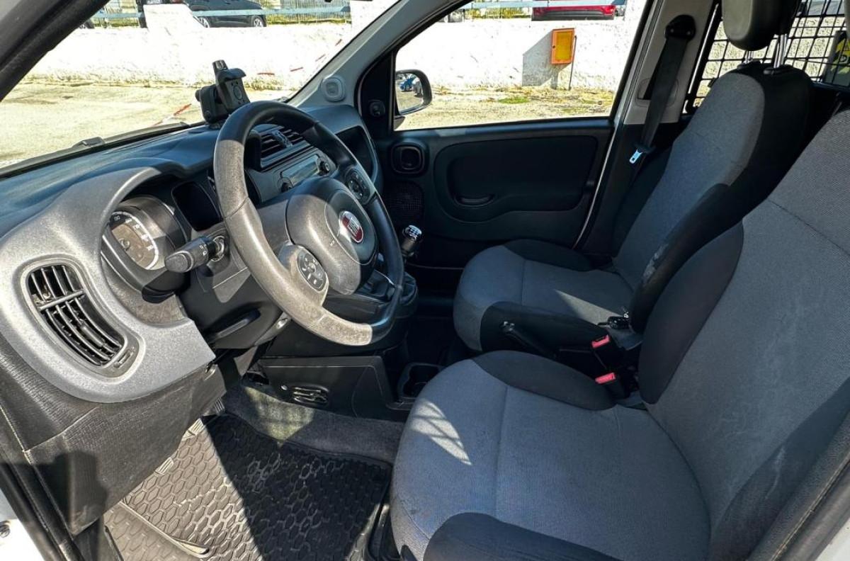 FIAT PANDA 1.0 Van